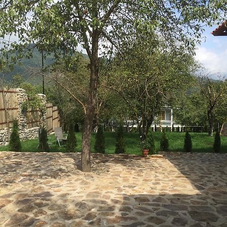 Villa Jrhogher Dilijan Exterior photo