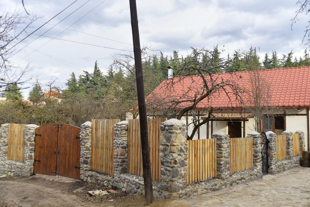 Villa Jrhogher Dilijan Room photo