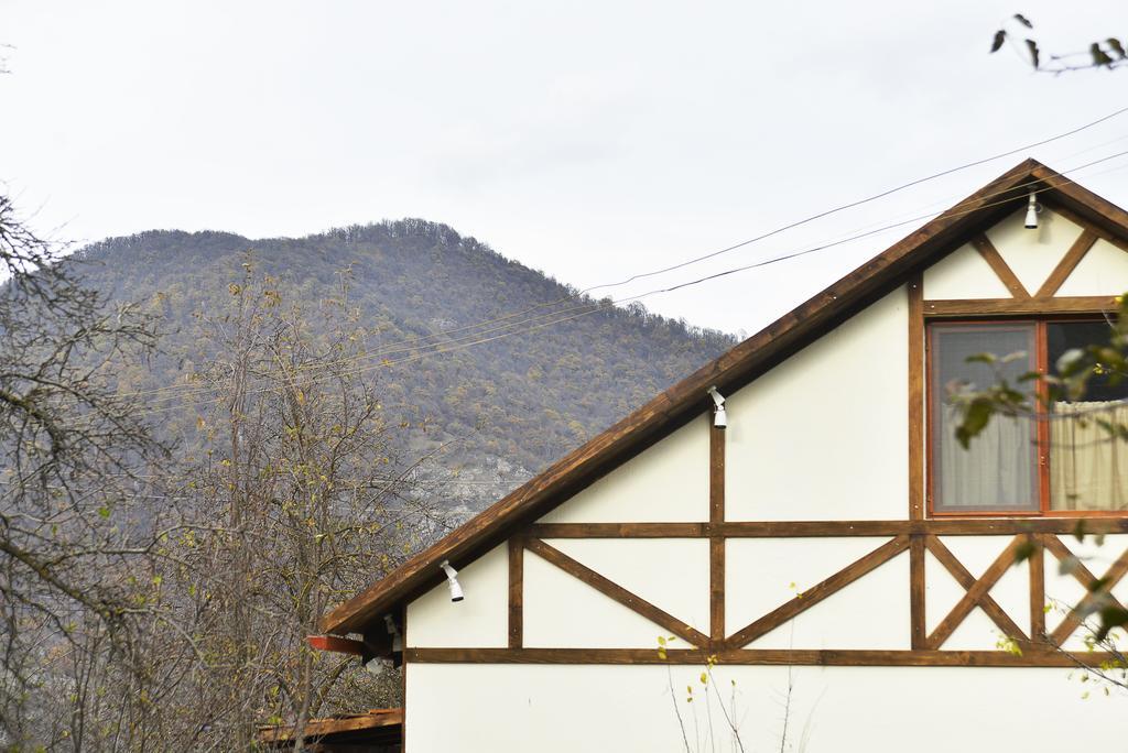 Villa Jrhogher Dilijan Room photo
