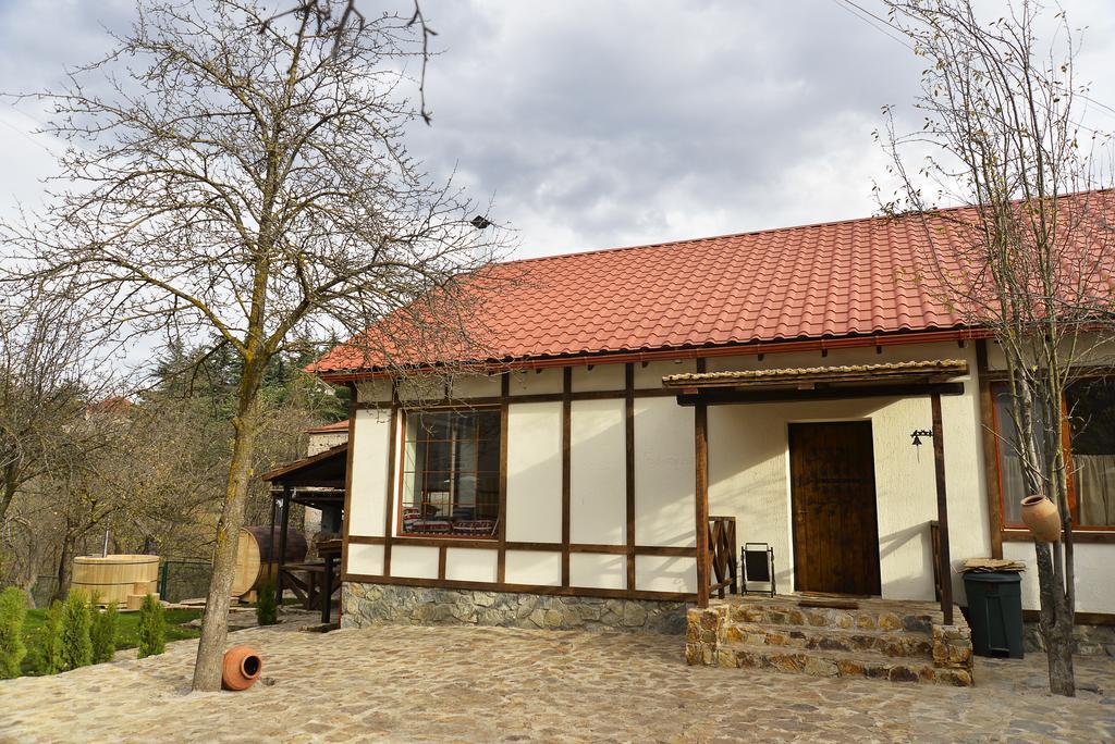 Villa Jrhogher Dilijan Room photo