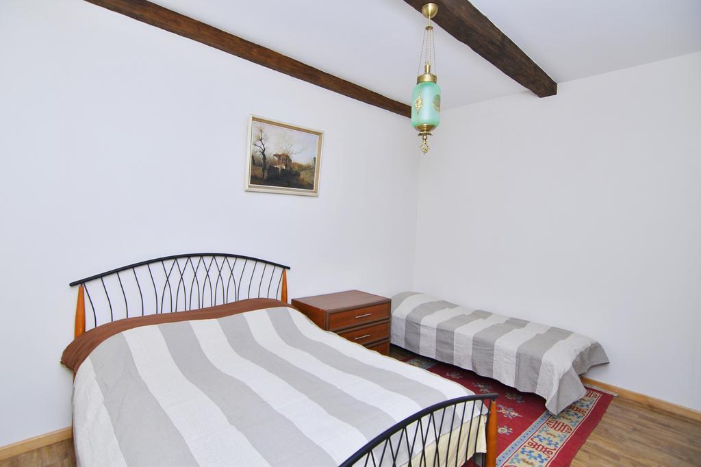 Villa Jrhogher Dilijan Room photo