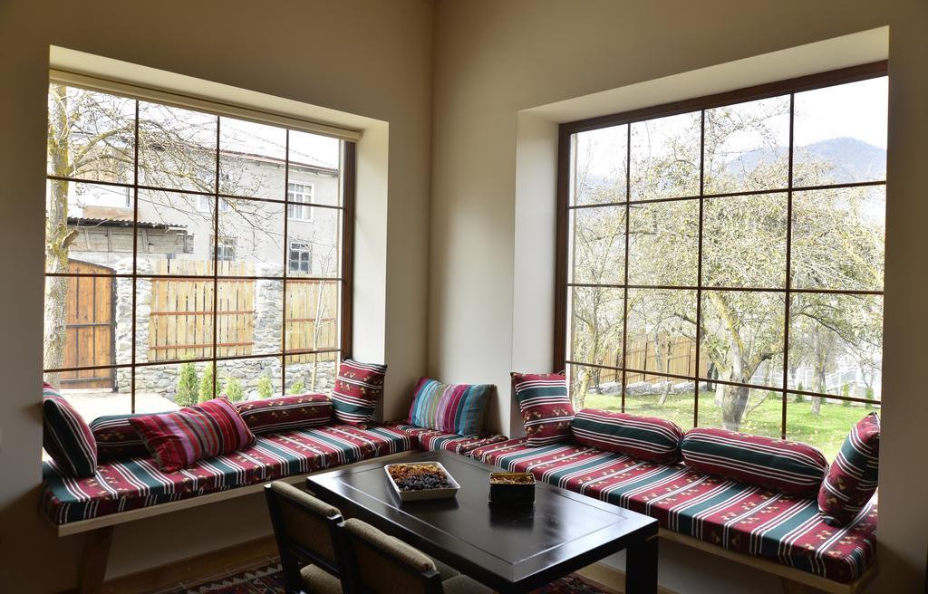 Villa Jrhogher Dilijan Room photo